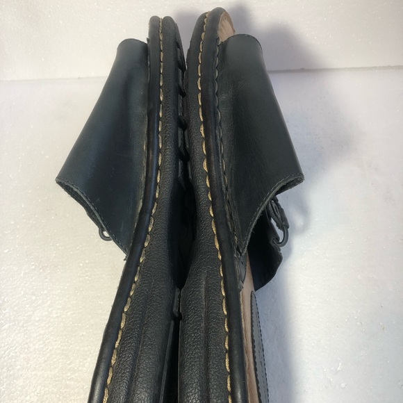 🛑SOLD🛑Minnetonka gilly elastic leather - Picture 5 of 8